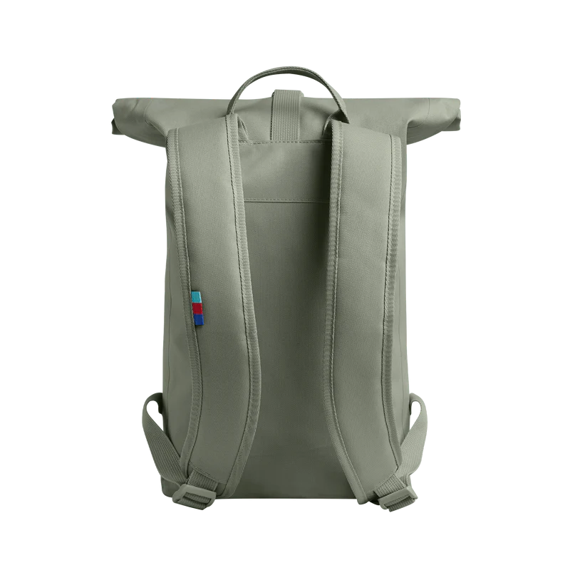 ROLLTOP small aus Meeresplastik Bass