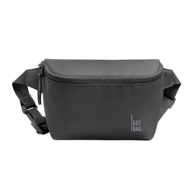 Hip Bag 2.0 aus Meeresplastik Shark