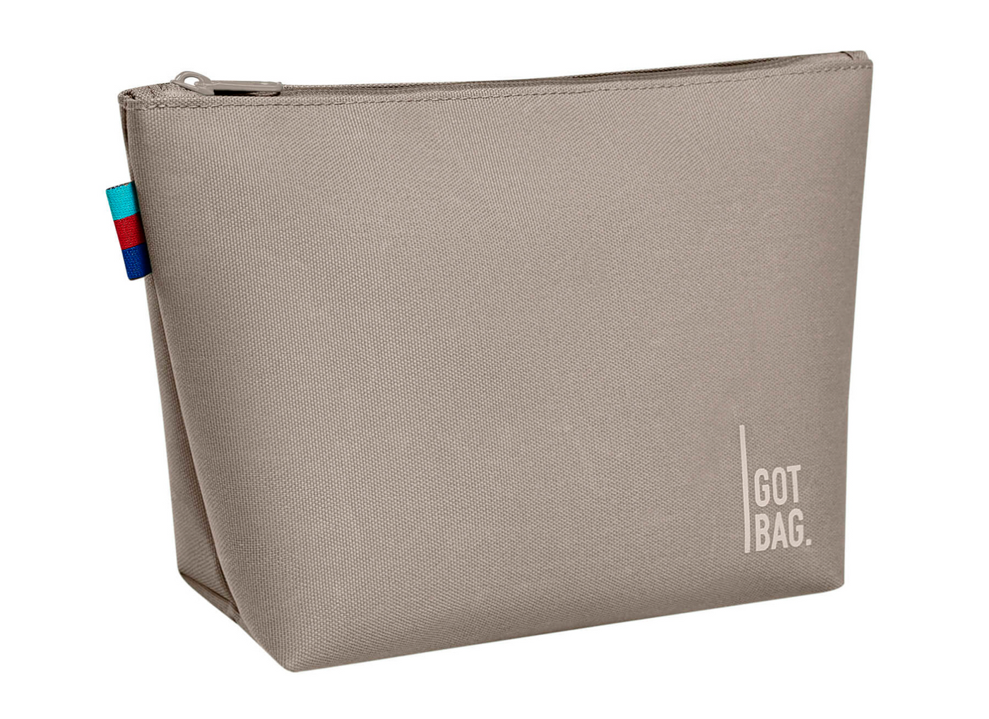 Shower Bag aus Meeresplastik Stingray