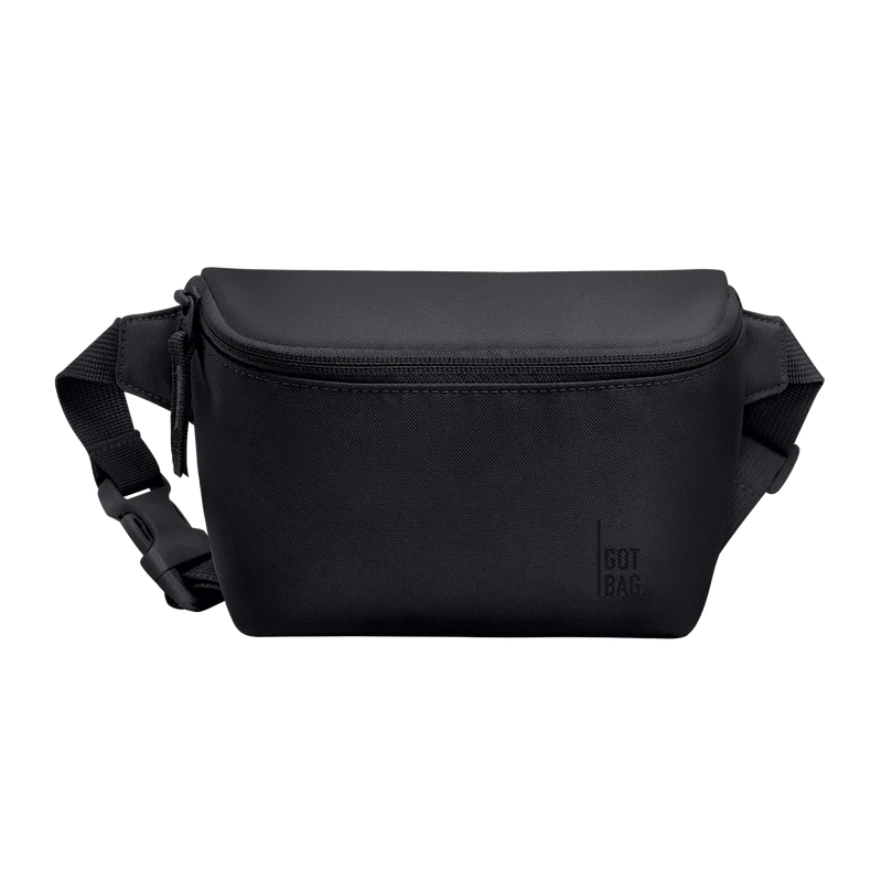 Hip Bag 2.0 aus Monochrome Edition Black