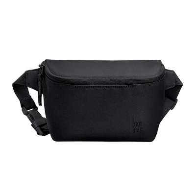 Hip Bag 2.0 aus Monochrome Edition Black