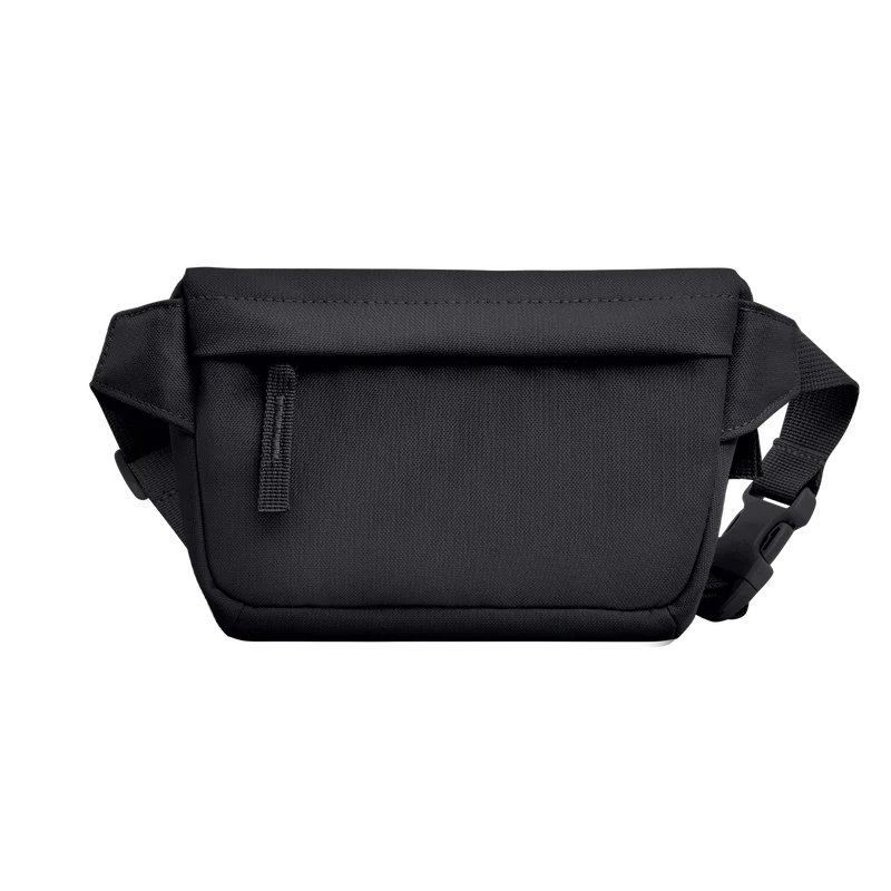 Hip Bag 2.0 aus Monochrome Edition Black