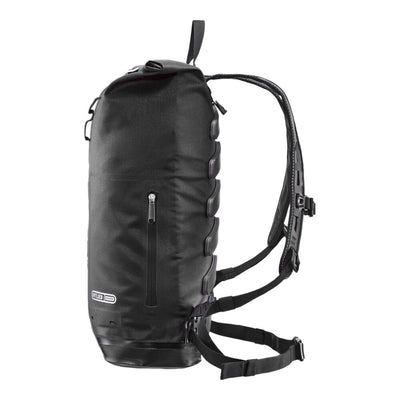 Commuter-Daypack City 21 L Black - Rucksack