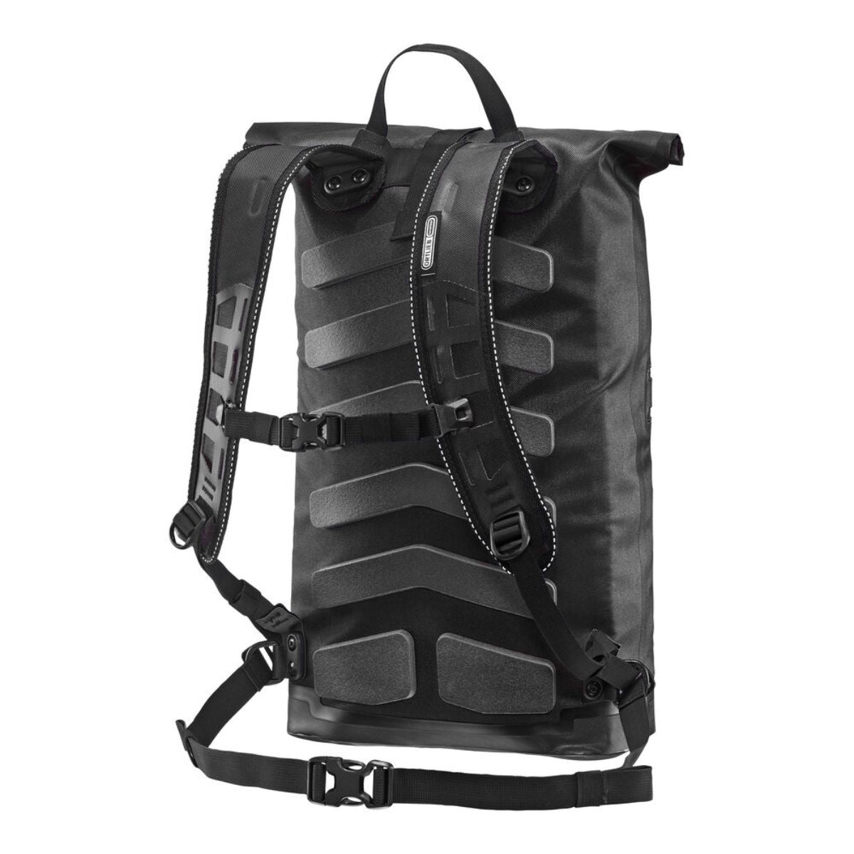 Commuter-Daypack City 21 L Black - Rucksack